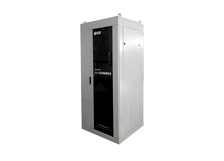 YSM-FQ3000P污染源VOCs在线监测系统 YSM-FQ3000P污染源VOCs在线监测系统