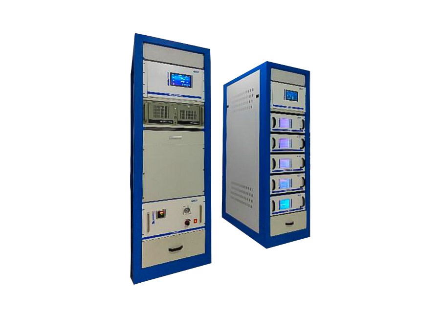 YSM-AQMSL标准型环境空气质量自动监测系 YSM-AQMSL标准型环境空气质量自动监测系